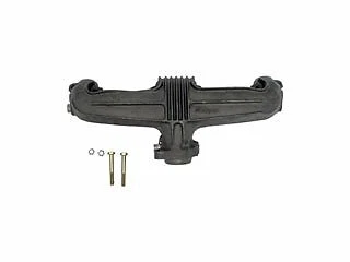 Exhaust Manifold Left Fits 1986-1989 Dodge D100 Dorman 543IL51 - Image 1 of 3