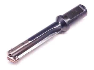 AMEC SERIE 2 T-A TALADRO PALA INDEXABLE 22020S-125F VÁSTAGO 1 1/4 31/32 - 1 3/8 - Imagen 1 de 9