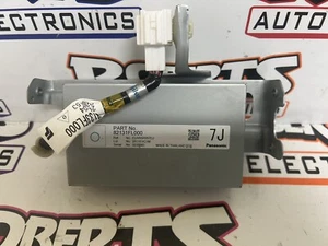2022 Subaru XV Crosstrek Rear View Camera Control Module 82131FL000 OEM - Picture 1 of 3