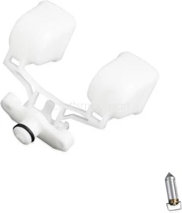 1.5Float Valve Assembly Fits Arctic Cat Ski-Doo Polaris Snowmobiles 404161932 US - Picture 1 of 10