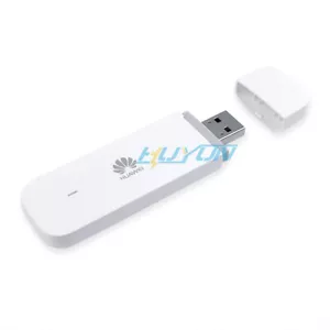 Huawei E3372h-607 4G LTE FDD TDD B40 4GX USB Dongle Mobile Broadband 150Mbps NEW - Picture 1 of 6