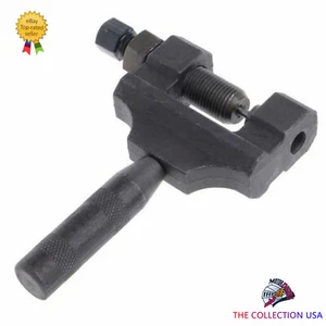 HERRAMIENTA CORTACORTADORA DIVISOR CADENA RODILLO MOTO ATV #420 #428 #520 #525 - Imagen 1 de 1