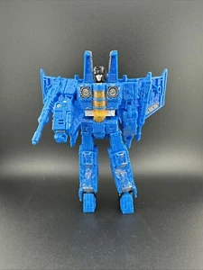 Transformers Seeker Ion Storm Siege War For Cybertron Loose Complete 7540 - Picture 1 of 1
