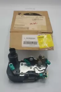 Brand New Mopar 55235203AC Rear Door Latch, Left for 2001 Jeep Cherokee - Picture 1 of 2