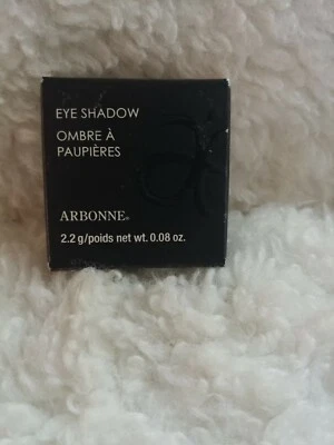 ARBONNE About Face Eye Shadow Full Size  LINEN LIN HARD TO FIND Rare (Freebies) - Image 1 of 2