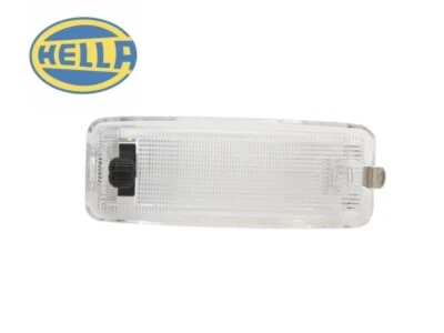 Interior cabin light lamp Hella # 823947105B # 321947111A for VW Audi Porsche - Image 1 of 2