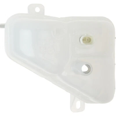 Depósito de refrigerante del motor delantero Dorman para Chevrolet Malibu 2006-2012 2007 2008 Foto 1 de 2