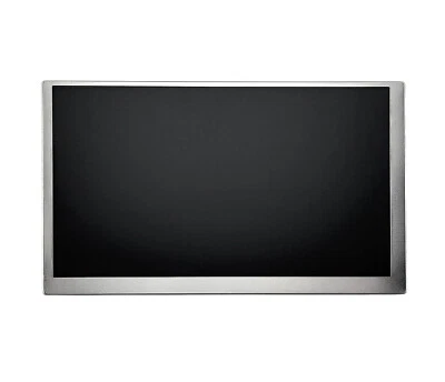 LCD Screen Display Panel Replacement for JVC KW-V130BT KWV130BT Car Stereo Radio - Image 1 of 3