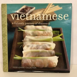 Food Lovers Vietnamese: A Culinary Journey of Discovery - Imagen 1 de 2