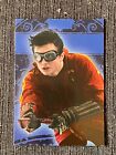 HARRY POTTER EVOLUTION TRADING CARD # 186 PANINI QUIDDITCH CORE COLLECT 