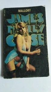 INDIEN SELTENE JAMES HADLEY CHASE ROMAN CORGI PUBLIKATION 5 IN SET - Bild 1 von 11