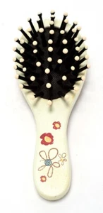 Girls Just Want To Have Fun Hairbrush - Picture 1 of 2