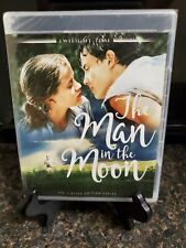 Man In The Moon [Twilight Time Bluray] NEW! 1991 Reese Witherspoon Debut, Drama.