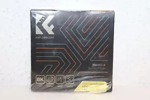 K&F Concept Nano-X Series Filter True Color 95mm CPL Filter 28 New Invoice VAT - Picture 1 of 2