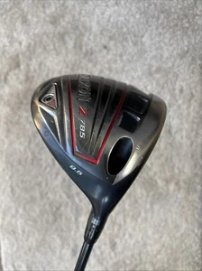 Srixon Z785 Driver 9.5 Degrees Miyazaki Tour Issue 5 Stiff - Picture 1 of 6