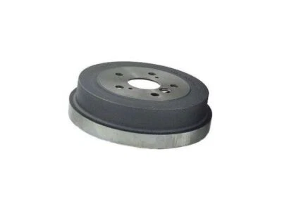 Tambor de freno trasero Brembo 49968VBKJ 1993 1994 1995 1996 para Toyota Camry 1992-2001 Foto 1 de 2