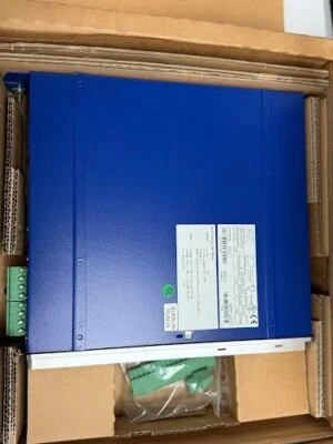 KOLLMORGEN SERVOSTAR 610 S61000 SERVO AMPLIFIER 7kVa 10A