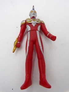Bandai Japan Ultraman 4.5" Vinyl Figure Super Sentai Kamen Rider Power Rangers 3 - Picture 1 of 3