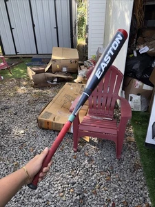 Neu 2022 Easton ADV Hype -10 USSSA Baseballschläger: SL22HYP10 Navy/Red - Bild 1 von 5