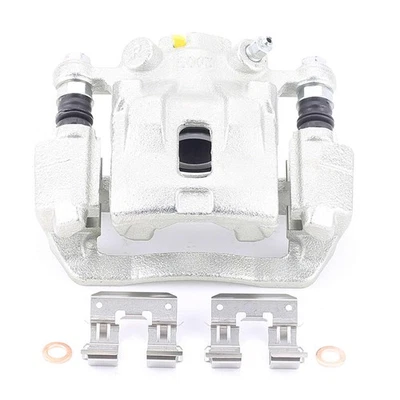 Pinza PowerStop trasera derecha para Subaru Legacy Foto 1 de 2