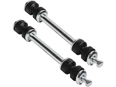 Para 1999-2004 Chevrolet Silverado 2500 Sway Bar Link Kit Detroit Axle 12897WYCZ - Imagem 1 de 2