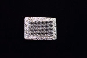 Hebilla de cinturón Bellagio - Imagen 1 de 3