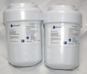 Pack 2 filtros vida modelo lf007 - Imagen 1 de 4