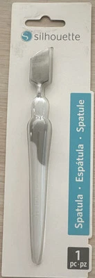Silhouette Tools *** ESPÁTULA *** Foto 1 de 2