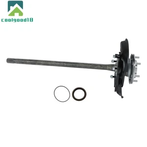 Fit For Lexus GX470 2003-2009 Pre-Pressed RH Rear Passenger Axle Shaft 926-142 - Picture 1 of 12