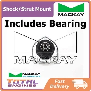 Shock/Strut Mount fits Mini Cooper S R56 1.6L 4Cyl N16 B16 U - Picture 1 of 3
