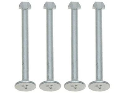 For 1982-1988 Cadillac Cimarron Brake Spring Hold Down Pin Raybestos 18515BRCJ - Image 1 of 2