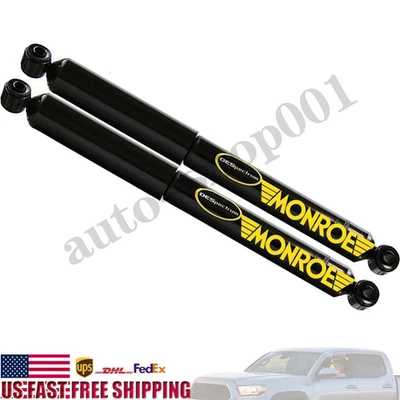 Amortiguador trasero y puntales para GMC Yukon XL 1500 5,3 L 2000 Foto 1 de 4