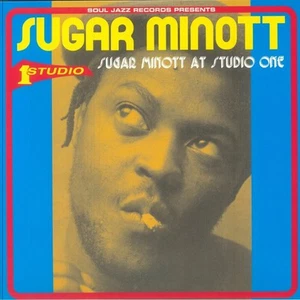 Sugar Minott At Studio One (20th Anniversary Edition) (Record Store Day RSD 2... - Picture 1 of 1