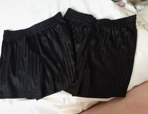 Boys Gym Shorts Age 6-7 - Picture 1 of 2