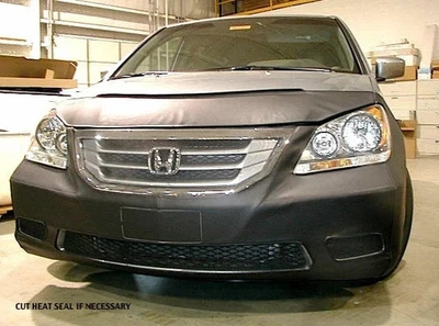 Front End Bumper Hood Mask Bra Cover Lebra for 2008 2009 2010 Honda Odyssey - Image 1 of 4