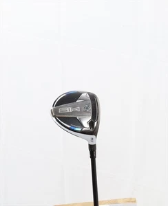 Taylormade Sim Ti 15° 3 Fairway Wood Stiff Diamana S Limited 60 12567186 Good - Picture 1 of 5