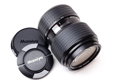 Mamiya 645 Zoom AF 55-110mm f4.5 Autofocus Zoom Lens- Outstanding Condition - Image 1 of 4
