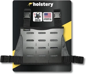 ModRig | Modular Tool Chest Rig For Electricians Builders Carpenters HVAC Pl - Picture 1 of 9