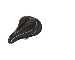 Serfas Full Suspension Hybrid Saddle Lycra - Picture 1 of 1