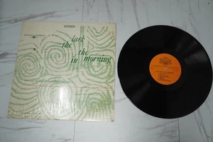 The Lark in the Morning Traditional Irish Folk 12" LP Record 33RPM TRADITION - Picture 1 of 2
