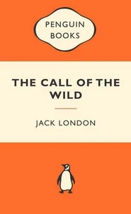 The Call of the Wild: Popular Penguins by Jack London (English) Paperback Book - Picture 1 of 1