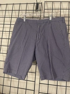 J. Pantalones cortos Crew Club para hombre talla 38 - Imagen 1 de 8