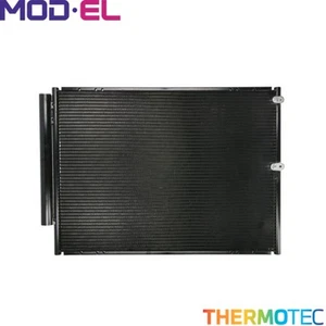 CONDENSER AIR CONDITIONING KTT110824 FOR LEXUS RX 3MZ-FE 3.3L 1MZ-FE 3.0L 6cyl - Picture 1 of 7