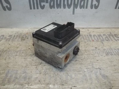 2008-2011 Cadillac STS #2 ABS EBTCM Anti Lock Brake System 20786895 OEM - Image 1 of 4