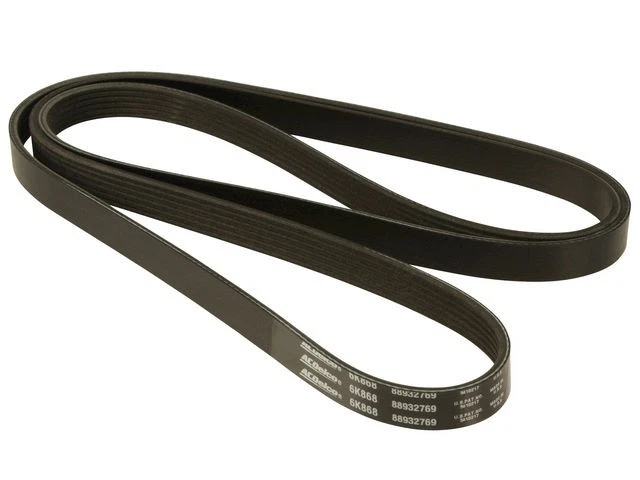 Cinto Multi Rib AC Delco 76ZZCP64 para Jeep Liberty 2007 2008 - Imagem 1 de 1