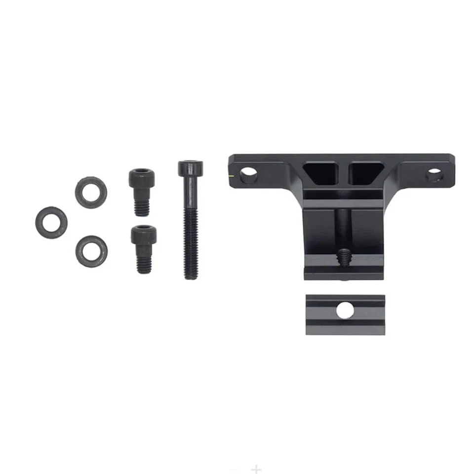 Adaptador de selección derecha Garmin Xero A1i Pro para mira de arco (S00-01666-00) Foto 1 de 1