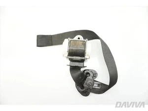 BMW 1 Series Vorderer Sicherheitsgurt Vorderseite Rechts 2007 Fließheck 2/3dr - Picture 1 of 7