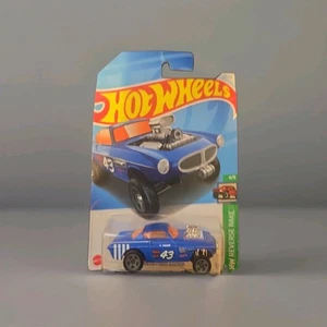 Hot Wheels Volvo Gasser p1800 2024  - Imagen 1 de 3