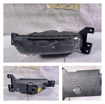 Luz antiniebla izquierda derecha Dodge Durango 2014-18 2019 2020 2021 2022 68275511ac OEM Foto 1 de 4