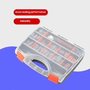 Deutsche DT Connector Plug Kit (438 pcs Pack) w/ Automotive Crimp Tool - Bild 1 von 17